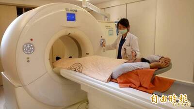 8月1日「世界肺癌日」 4大族群做LDCT免費