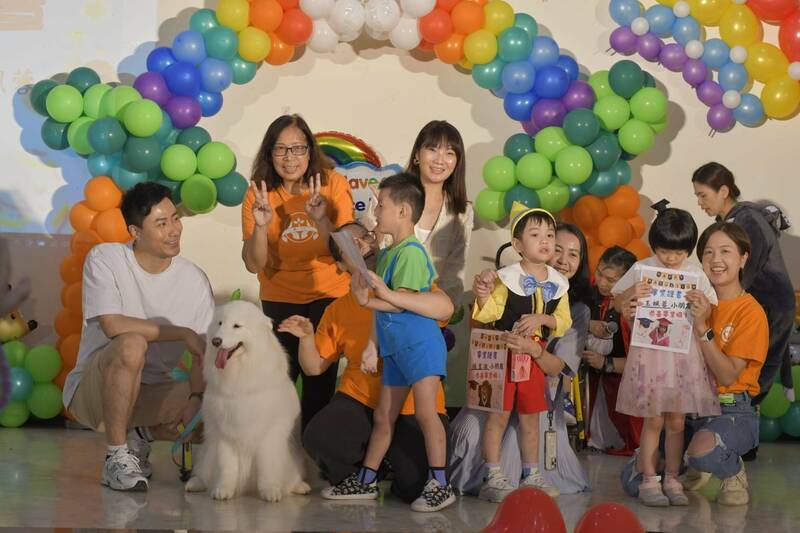 新生遲緩兒發生率6到8％ 社福：早療有助撕掉標籤