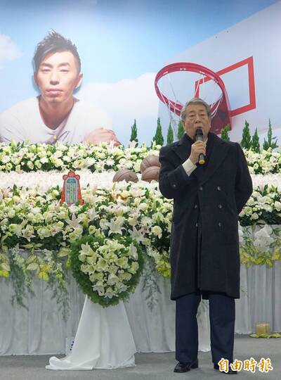 健康網》鄒森直腸癌病逝 中醫：輔助治療緩解可加倍