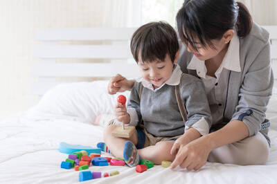 健康網》「熬」過暑假？  心理師傳授4法寶陪孩子成長