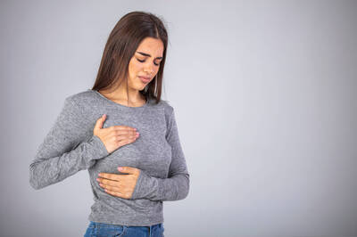 乳癌0期沒症狀！彰化婦女免費檢查 送100元健康禮劵