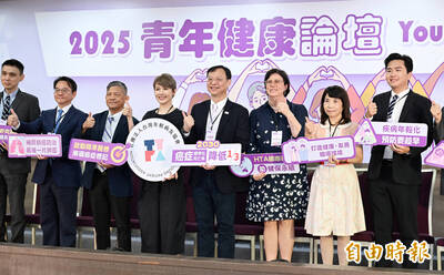 力抗國人癌症「雙殺手」 專家點名健保補齊拼圖缺口