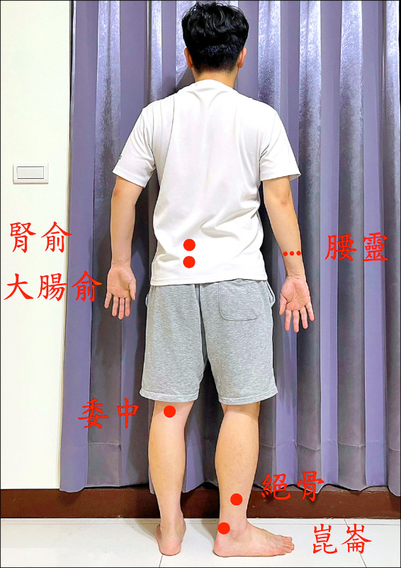 更年期脊椎滑脫 中醫守護走過不穩時光