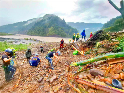 發燒、頭痛、肌肉痛 高雄新增2例鉤端螺旋體