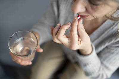 健康網》ChatGPT害人吃錯藥？ 醫警告：吃藥千萬別亂來