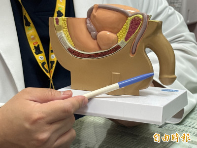 23歲男不戴套戰七女  GG潰爛化膿慘收「7夕大禮包」