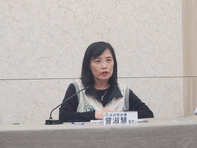 世衛延長M痘公衛緊急狀態 我國增3本土病例