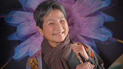 健康網》鄭佩佩媳婦乳腺癌擴散 醫：乳房有腫塊要警覺