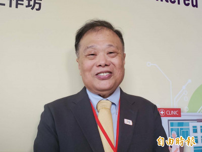健保署今年砸3億全人照護 7縣市9試辦點照顧3萬人