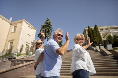 健康網》失智症難防？ 研究：生活有目標是保護罩