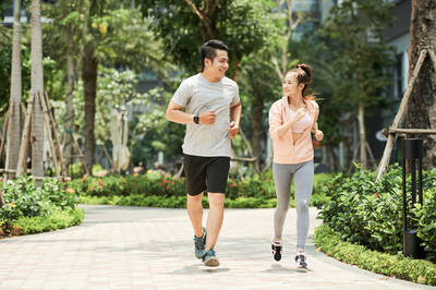 健康網》中暑、抽筋、拉傷風險高 醫提醒夏日運動4注意