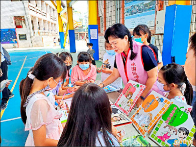 年輕人梅毒連4年攀升 從小五起強化防治教育