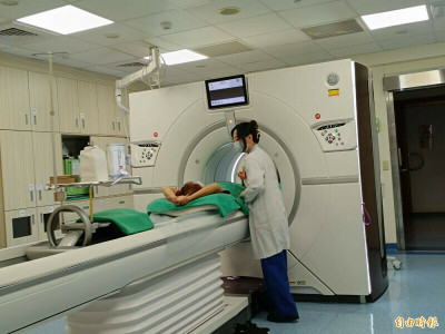 癌症連續43年高居國人10大死因之首 桃市推癌篩加碼抽iPhone