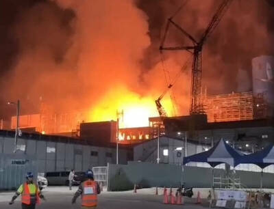 健康網》興達天然氣外洩怎自保？  專家：保持通風降風險