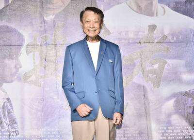 健康網》國民阿公林義雄90歲謝幕 20年前曾心梗裝了6支架