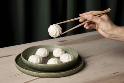 健康網》美食暗藏傷腎危機  小籠包、水餃都上榜