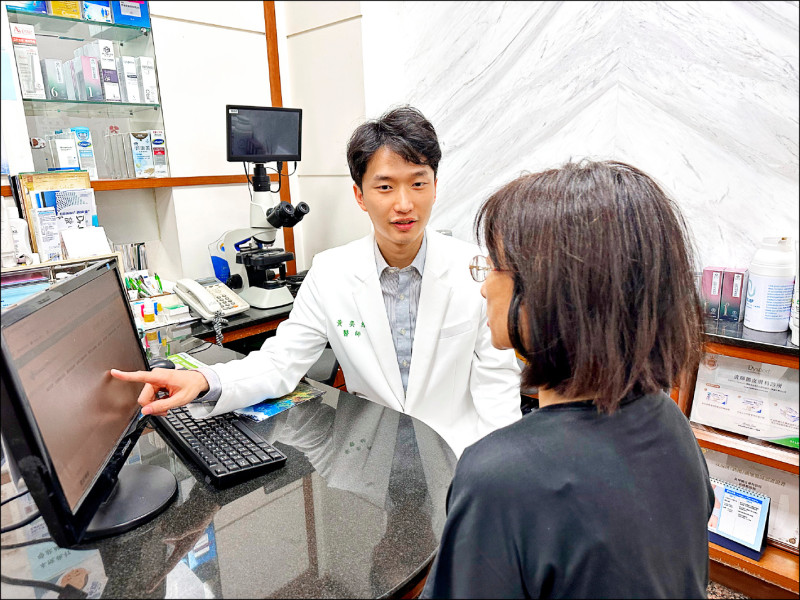 課業壓力大痘痘狂爆 醫：調整作息最關鍵