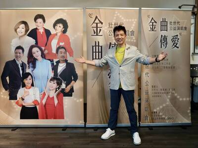 健康網》陳凱倫從口咽癌末走過來 醫：毅力過人