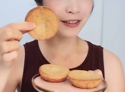 健康網》全台爆紅「脆皮奶油年糕」 私房食譜低卡減脂安心吃