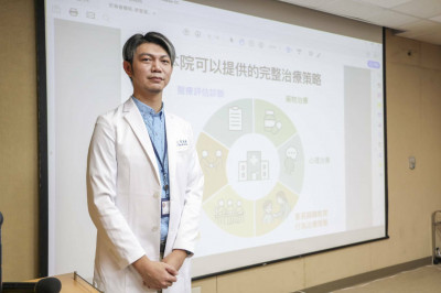 不是不聽話！ ADHD病童僅1.6％獲診斷 「2大迷思」恐延誤治療