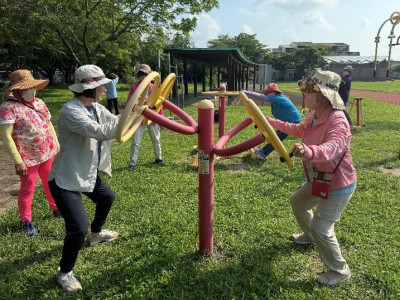 台南不再「六都最胖」！肥胖率緩降 「健康逆襲」啟動