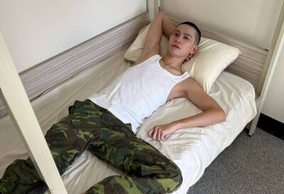 健康網》Andy老師心悸、呼不到空氣、胸口卡卡 疑患心肌梗塞