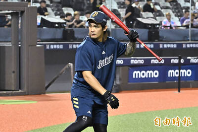 健康網》中職張志豪十字韌帶傷 醫：重建手術助修復