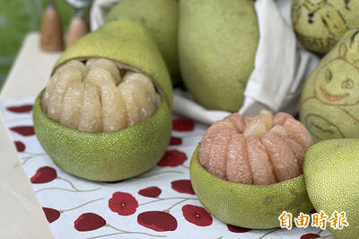 健康網》柚子配優酪乳會中毒？ 營養師：「黑白講」