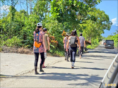 健康網》鏟子超人注意小黑蚊 專家：防護有3招 被叮咬可冰敷