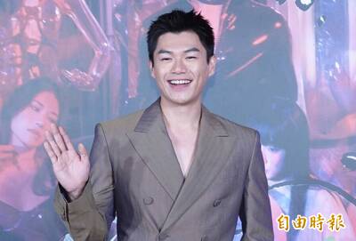 健康網》入圍金馬獎影帝、港星柯煒林癌末 醫：須撐過治療副作用