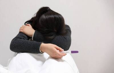 健康網》驗孕前好焦慮 美國網紅女醫建議：別上網亂查