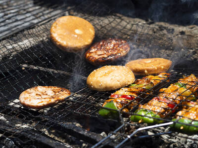 健康網》寒露將至食補宜節制 中醫師授養生茶促代謝