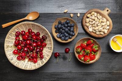 健康網》常熬夜、忍高壓 醫授5訣救粒線體