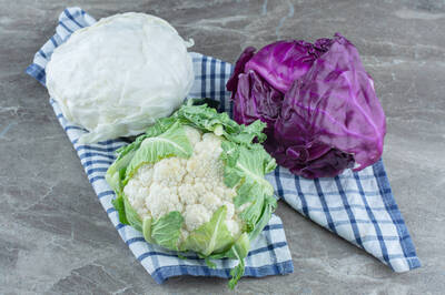 健康網》保肝先顧腸！ 醫點名4大食物吃出肝臟修復力