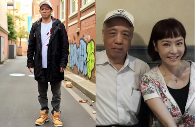 健康網》顏正國肺腺癌過世 唐玲憶父親同癌症逝：記得篩檢