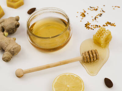 健康網》壓力大、睡不好常破嘴？ 藥師授6招促進修復更快好