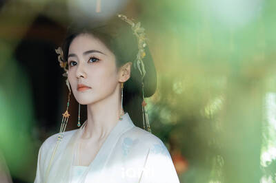 健康網》中國劇天后白鹿成紙片人 醫：體重驟降注意9疾病