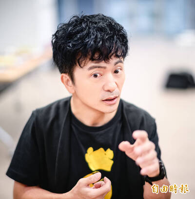 健康網》從從媽媽三度動腦救命  醫：小腦受損行動失調