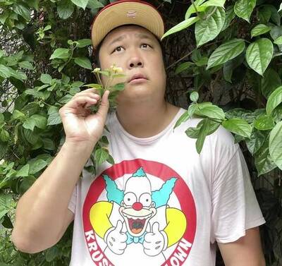 健康網》哈孝遠甩肉18公斤 醫讚：飲控顧健康