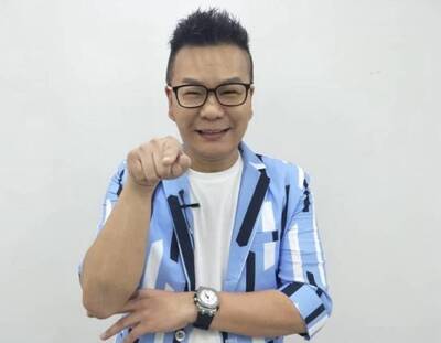 健康網》沈玉琳進入血癌鞏固期治療 醫：呵護好別復發