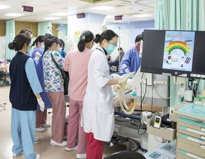 健康網》持續發燒不能等 醫：非多喝水、吞退燒藥搞定