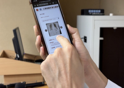 骨頭劇痛、骨折得餓骨症候群  AI揪骨鬆適時補D