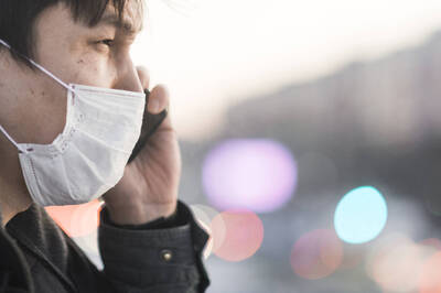 健康網》不只肺癌！ 專家警：空污成「帕金森加速器」 6招自保