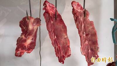 健康網》非洲豬瘟吃了怎辦？食藥署QA說明