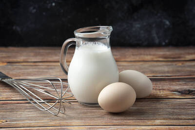 健康網》骨質疏鬆非銀髮族專利 6種營養素神救援