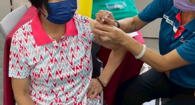 高風險族群帶狀疱疹疫苗補助 雲林最快明年開打