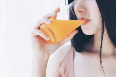 健康網》喝果汁血糖飆？「真壞戒」有招 百萬網紅教3法調整