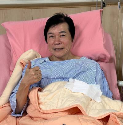 健康網》洪榮宏手術成功 醫呼籲飲食要「三多三少」