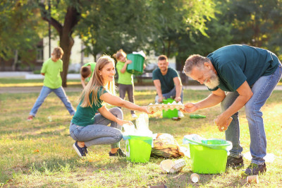 行善力量 研究：中老年人可減緩認知衰退2成