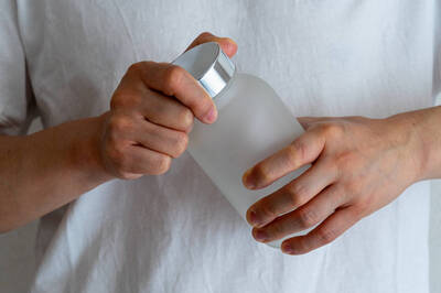 健康網》握力變弱「早衰」警訊  恐連帶憂鬱、腎病上身